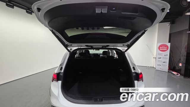 Hyundai Santa Fe Diesel 2.2 2WD Exclusive 2023 — фото 20