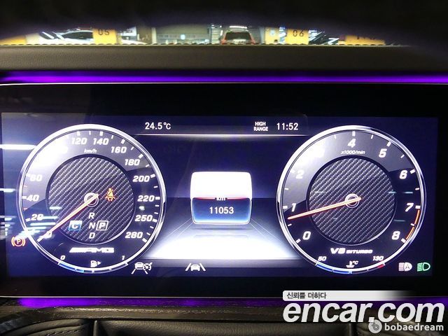 Mercedes-Benz G-Class (W463b) AMG G63 Manufaktur 2024 — фото 6