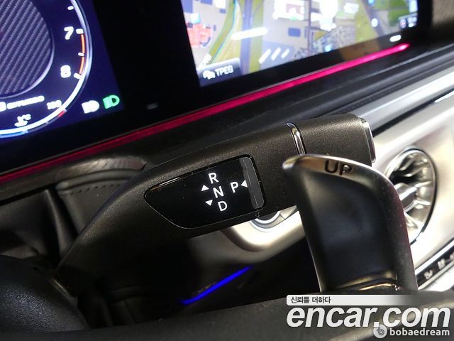 Mercedes-Benz G-Class (W463b) AMG G63 Manufaktur 2024 — фото 7