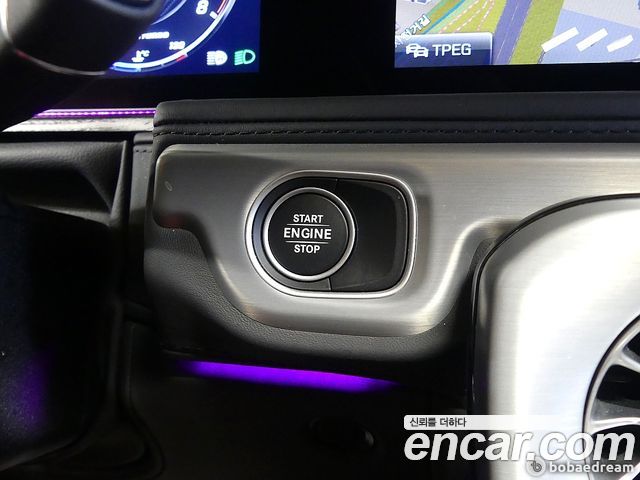 Mercedes-Benz G-Class (W463b) AMG G63 Manufaktur 2024 — фото 19