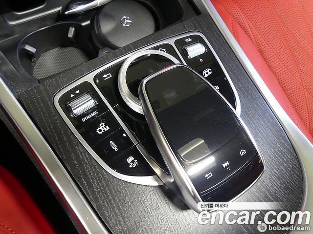 Mercedes-Benz G-Class (W463b) AMG G63 Manufaktur 2024 — фото 23