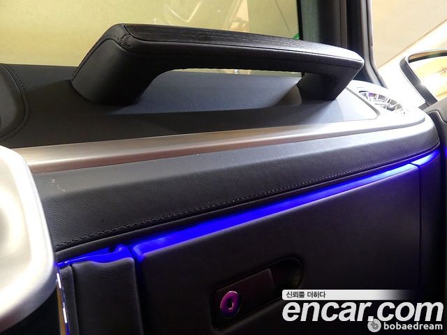 Mercedes-Benz G-Class (W463b) AMG G63 Manufaktur 2024 — фото 24