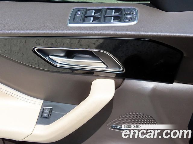 Jaguar F-PACE 20d Prestige 2018 — фото 15