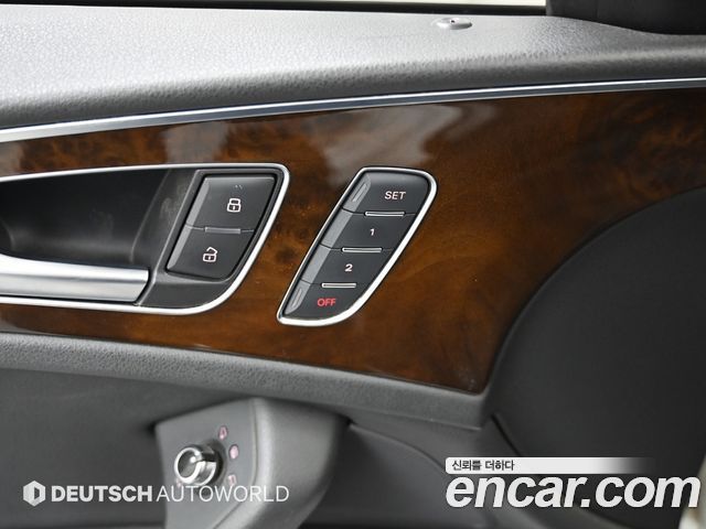 Audi A6 3.0 TFSI Quattro C7 2014 — фото 21