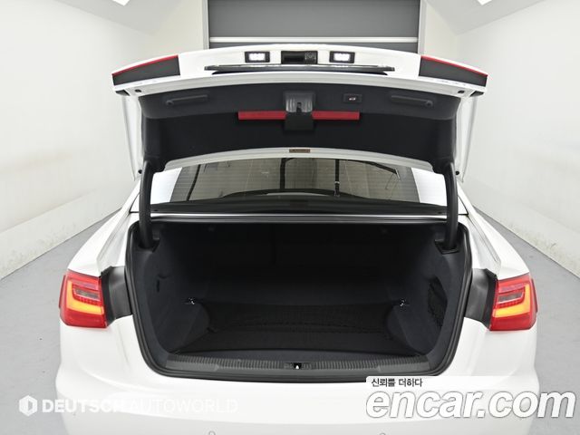 Audi A6 3.0 TFSI Quattro C7 2014 — фото 23