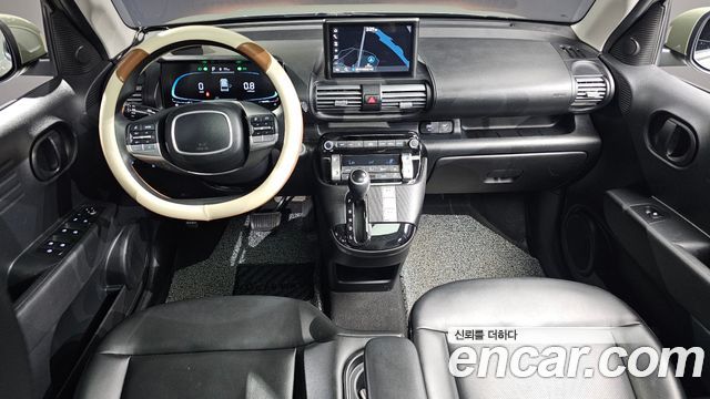 Hyundai Casper Turbo Smart 2022 — фото 7