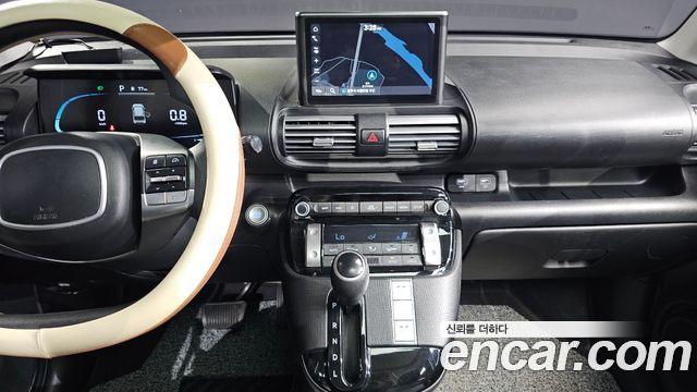 Hyundai Casper Turbo Smart 2022 — фото 12