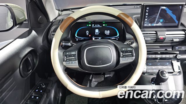 Hyundai Casper Turbo Smart 2022 — фото 13