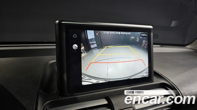 Hyundai Casper Turbo Smart 2022 — фото 14