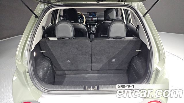 Hyundai Casper Turbo Smart 2022 — фото 16