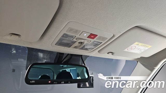 Hyundai Casper Turbo Smart 2022 — фото 17