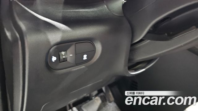 Hyundai Casper Turbo Smart 2022 — фото 18