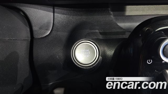Hyundai Casper Turbo Smart 2022 — фото 19