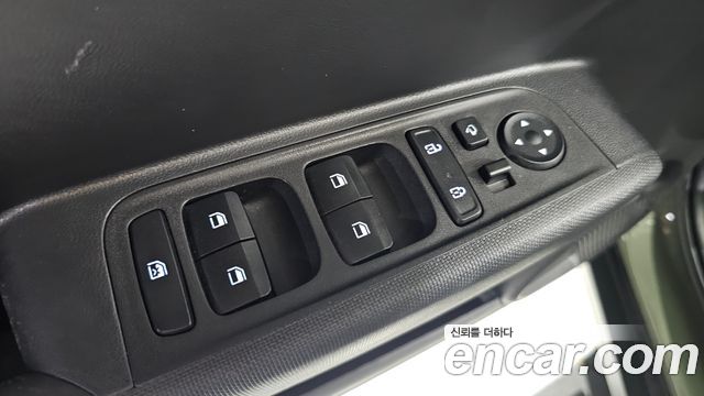 Hyundai Casper Turbo Smart 2022 — фото 20