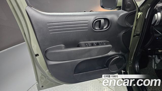 Hyundai Casper Turbo Smart 2022 — фото 24