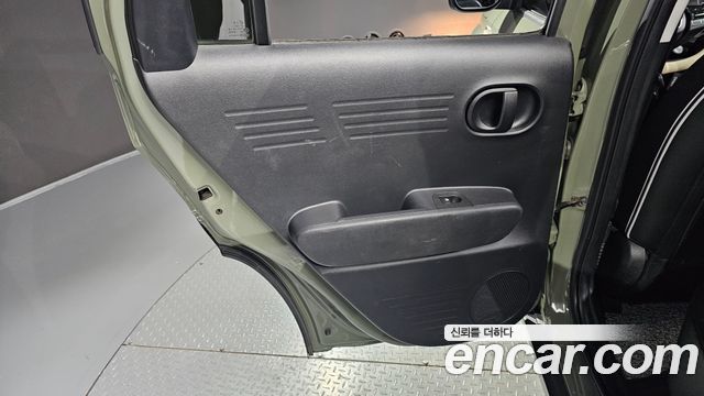 Hyundai Casper Turbo Smart 2022 — фото 25