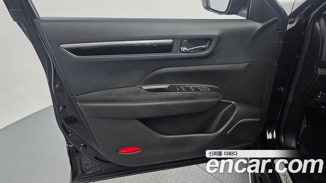 Renault Korea QM6 2.0 GDe PREMIERE 2WD 2025 — фото 24