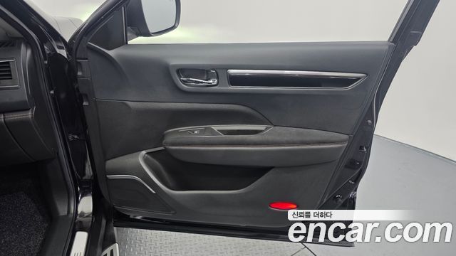 Renault Korea QM6 2.0 GDe PREMIERE 2WD 2025 — фото 25