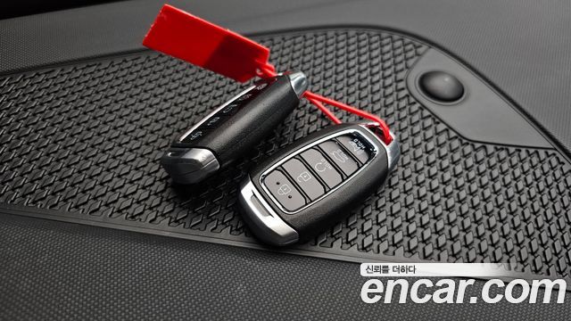Hyundai Avante (CN7) 1.6 LPi (Rental Car) Smart 2021 — фото 16