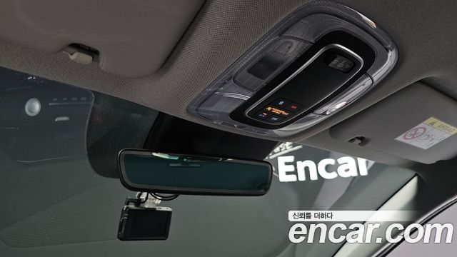 Hyundai Avante (CN7) 1.6 LPi (Rental Car) Smart 2021 — фото 18