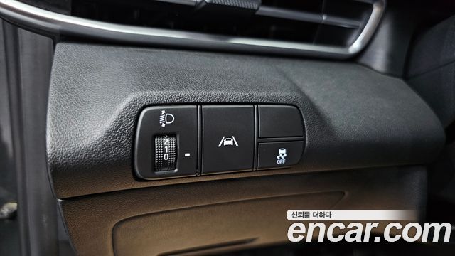 Hyundai Avante (CN7) 1.6 LPi (Rental Car) Smart 2021 — фото 19