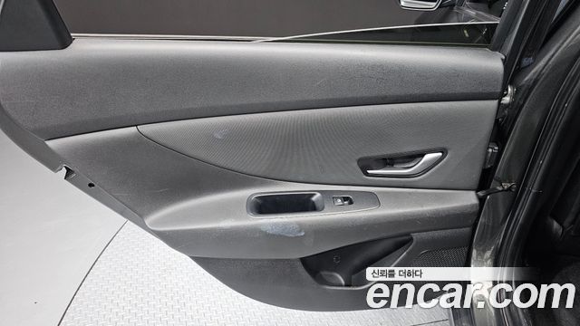 Hyundai Avante (CN7) 1.6 LPi (Rental Car) Smart 2021 — фото 25