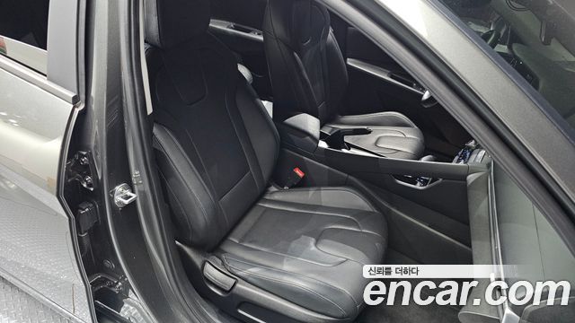 Hyundai Avante (CN7) 1.6 LPi (Rental Car) Smart 2021 — фото 26