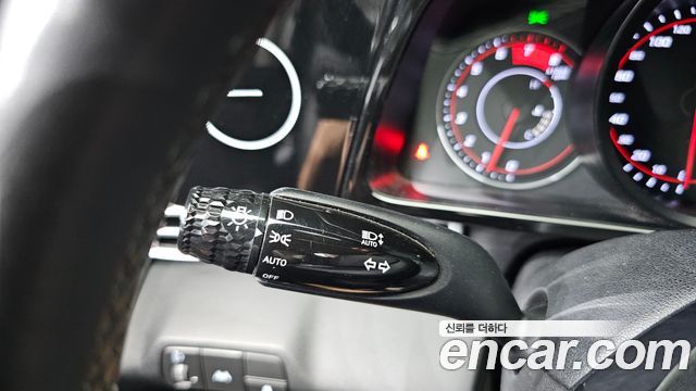 Hyundai Avante (CN7) 1.6 LPi (Rental Car) Smart 2021 — фото 27