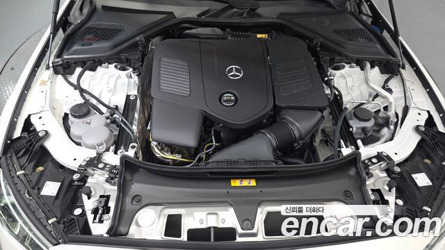 Mercedes-Benz E-Class (W214) E300 4MATIC Exclusive 2026 — фото 6