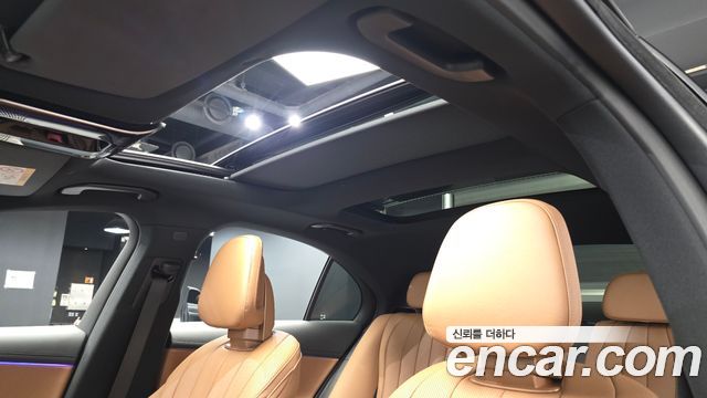 Mercedes-Benz E-Class (W214) E300 4MATIC Exclusive 2026 — фото 17