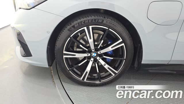 BMW 5 Series (G60) 530e M Sport 2025 — фото 5