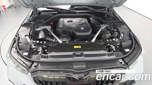 BMW 5 Series (G60) 530e M Sport 2025 — фото 6