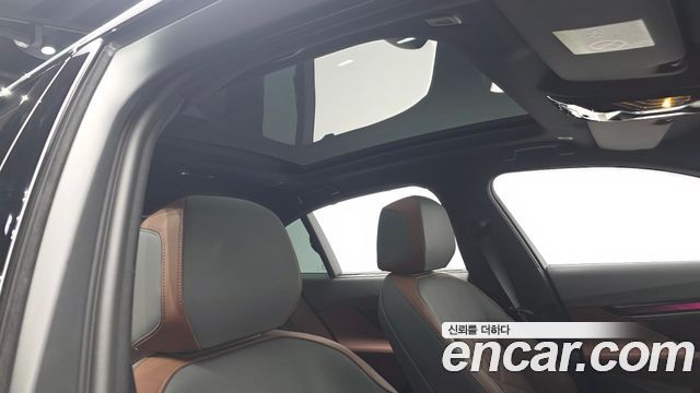 BMW 5 Series (G60) 530e M Sport 2025 — фото 17