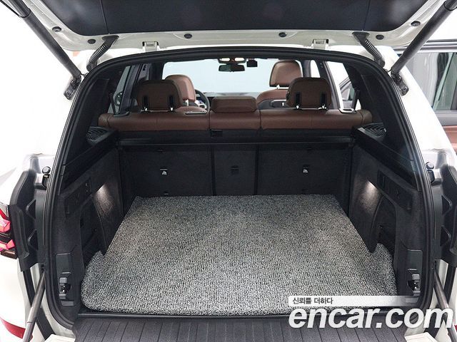 BMW X5 (G05) xDrive 30d M Sport 2026 — фото 5