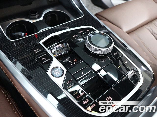 BMW X5 (G05) xDrive 30d M Sport 2026 — фото 9