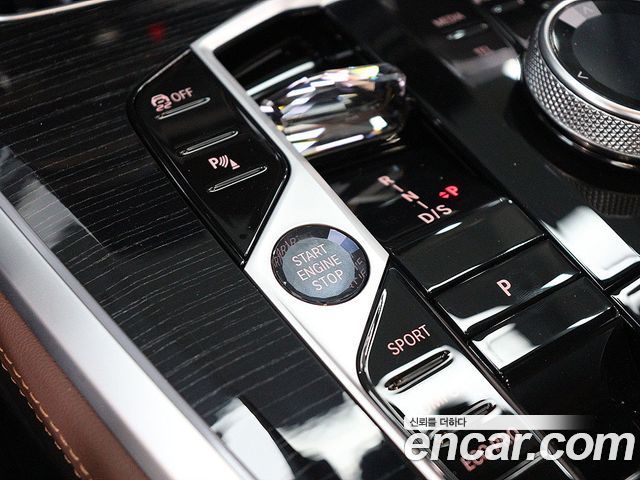 BMW X5 (G05) xDrive 30d M Sport 2026 — фото 10