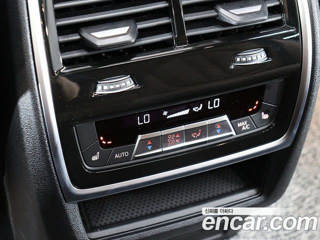 BMW X5 (G05) xDrive 30d M Sport 2026 — фото 18