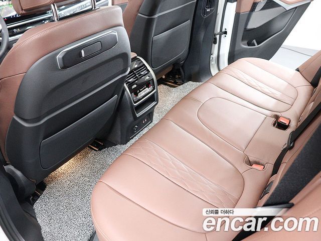 BMW X5 (G05) xDrive 30d M Sport 2026 — фото 19