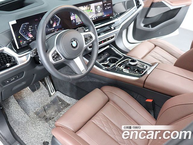 BMW X5 (G05) xDrive 30d M Sport 2026 — фото 20