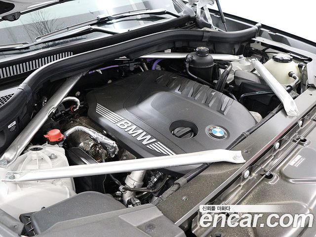 BMW X5 (G05) xDrive 30d M Sport 2026 — фото 23