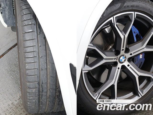 BMW X5 (G05) xDrive 30d M Sport 2026 — фото 24