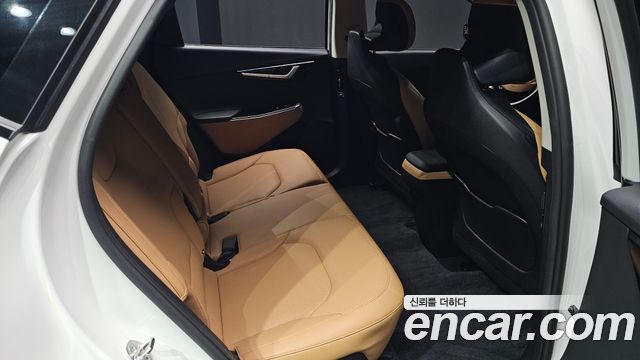 Kia EV6 Long Range Earth 2023 — фото 15