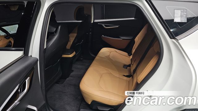 Kia EV6 Long Range Earth 2023 — фото 16