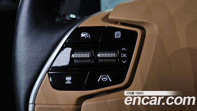 Kia EV6 Long Range Earth 2023 — фото 20
