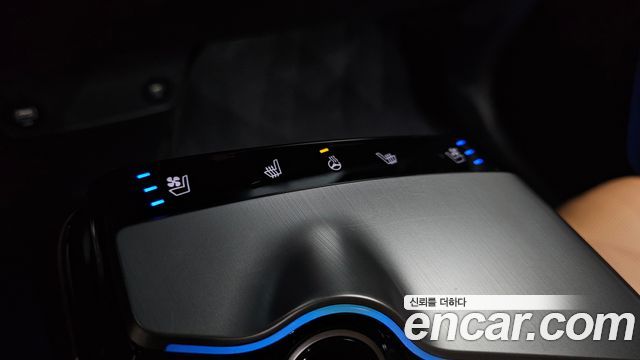 Kia EV6 Long Range Earth 2023 — фото 23