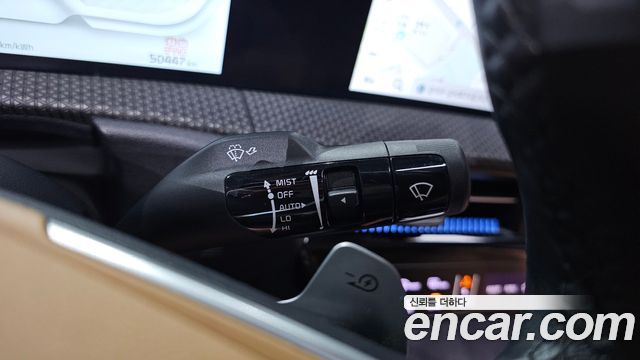 Kia EV6 Long Range Earth 2023 — фото 33