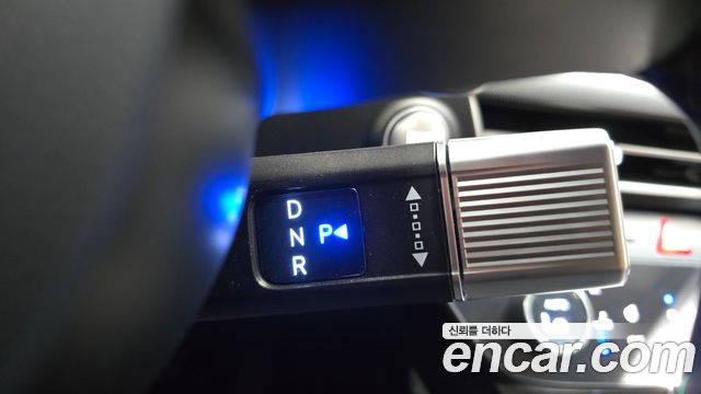 Hyundai Sonata The Edge (DN8) 2.0 Exclusive 2024 — фото 9