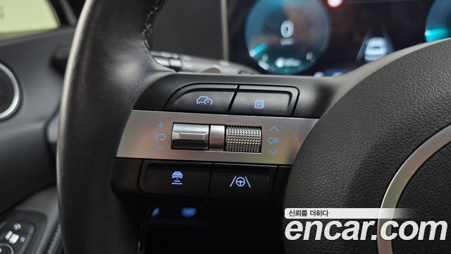 Hyundai Sonata The Edge (DN8) 2.0 Exclusive 2024 — фото 20