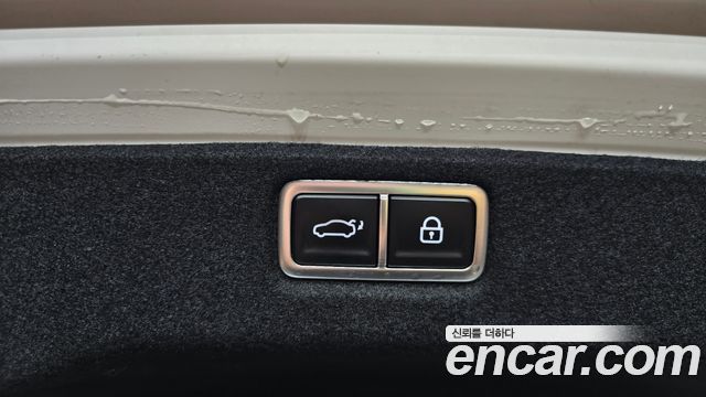 Hyundai Sonata The Edge (DN8) 2.0 Exclusive 2024 — фото 21