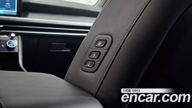 Hyundai Sonata The Edge (DN8) 2.0 Exclusive 2024 — фото 22